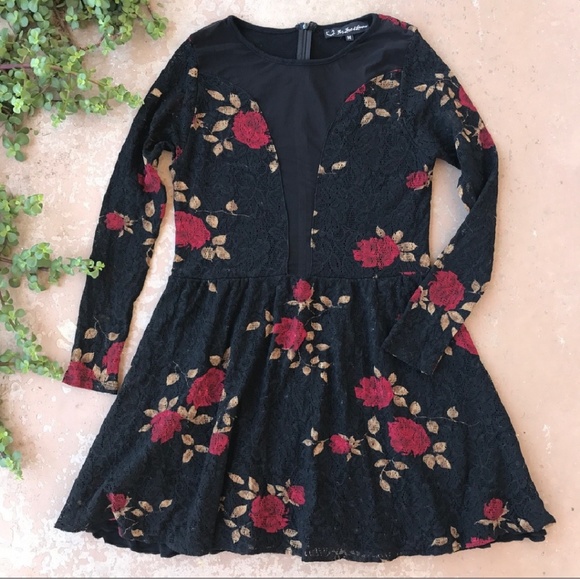 For Love And Lemons Dresses & Skirts - VINTAGE FOR LOVE & LEMONS DRESS